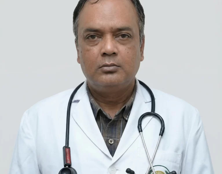 Dr. Amitabh Banerjee