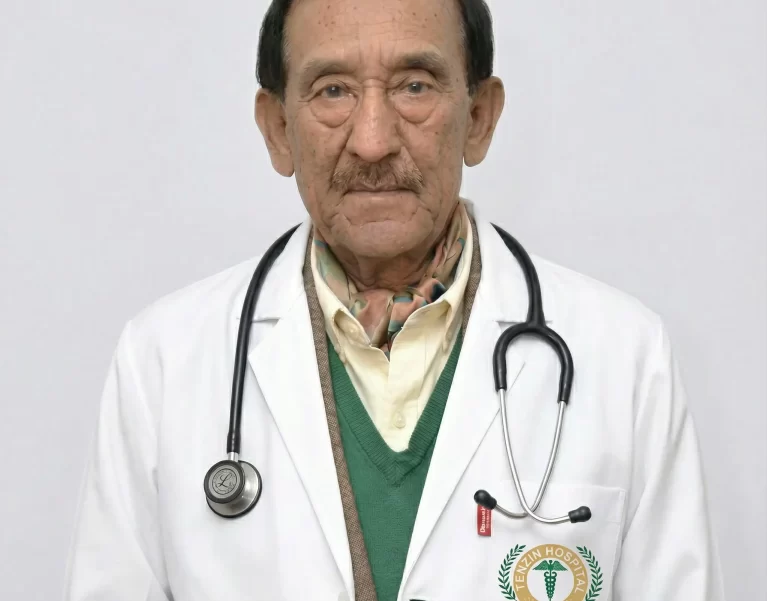 Dr. Subhash C. Negi