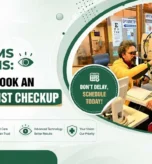 Eye Specialist