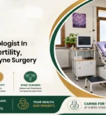 Gynaecologist-in -Shimla