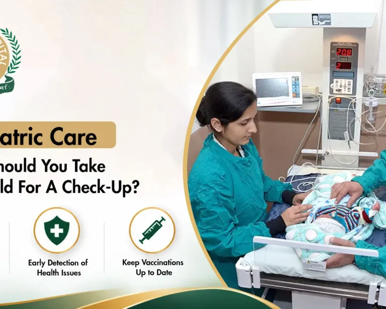 Pediatric-Check-Up-for-Child